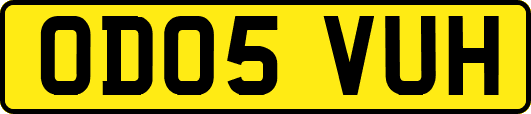 OD05VUH