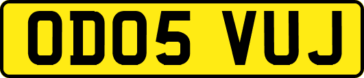 OD05VUJ