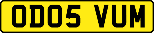 OD05VUM