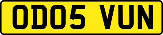 OD05VUN