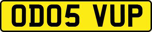 OD05VUP