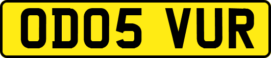 OD05VUR