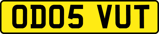 OD05VUT