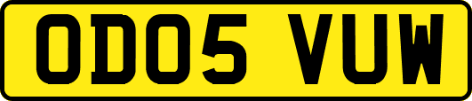OD05VUW