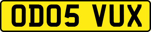 OD05VUX