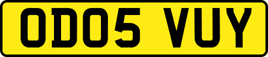 OD05VUY