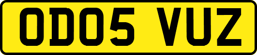 OD05VUZ