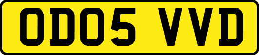 OD05VVD