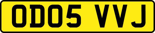 OD05VVJ