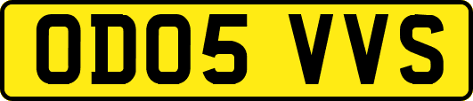 OD05VVS