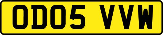 OD05VVW