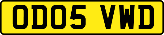 OD05VWD