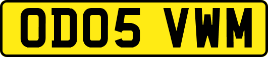 OD05VWM
