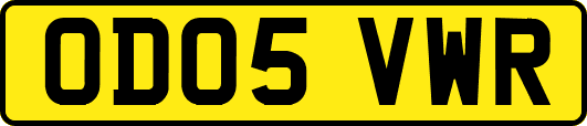 OD05VWR