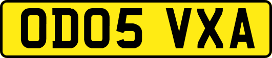 OD05VXA