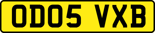 OD05VXB
