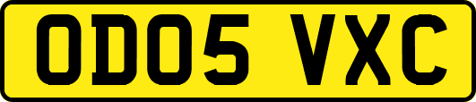 OD05VXC