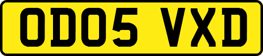OD05VXD