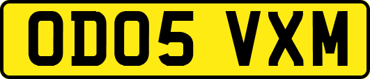 OD05VXM