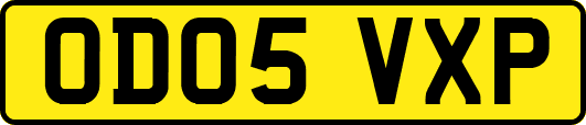 OD05VXP