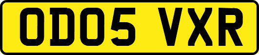 OD05VXR