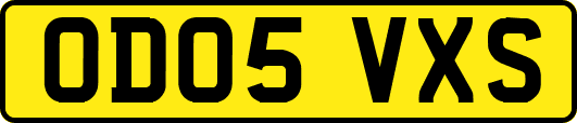 OD05VXS