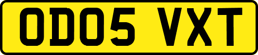 OD05VXT