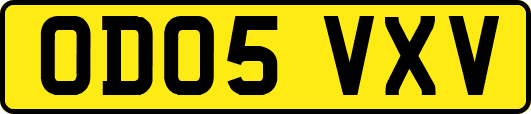 OD05VXV