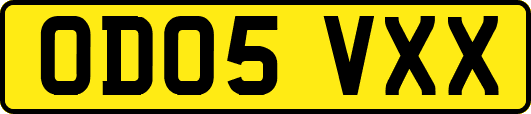 OD05VXX