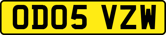 OD05VZW