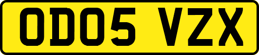 OD05VZX