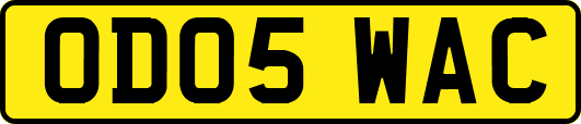 OD05WAC