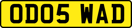 OD05WAD