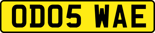 OD05WAE