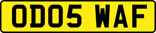 OD05WAF