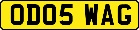 OD05WAG