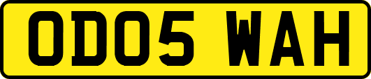OD05WAH