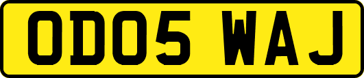 OD05WAJ
