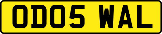 OD05WAL
