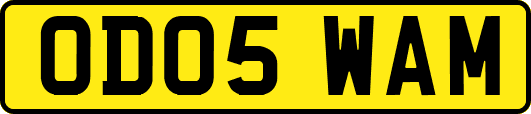OD05WAM