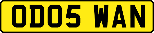 OD05WAN