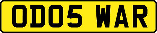 OD05WAR