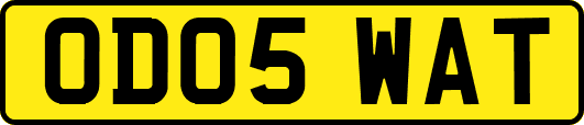 OD05WAT
