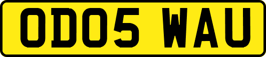 OD05WAU