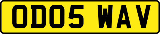 OD05WAV