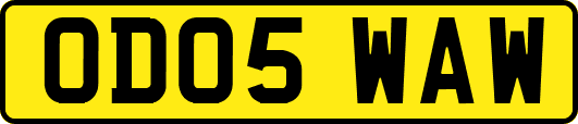 OD05WAW