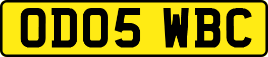 OD05WBC