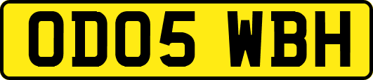 OD05WBH
