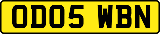 OD05WBN