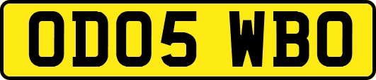 OD05WBO